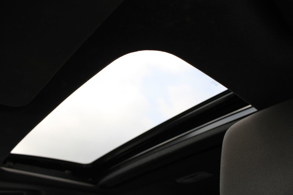 Honda HR-V Sport | AWD 2021 à , Québec - 24 - w1024h768px