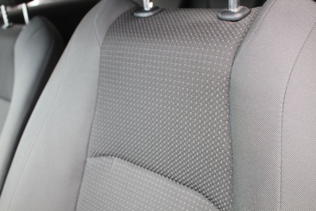 Honda HR-V Sport | AWD 2021 à , Québec - 23 - w1024h768px