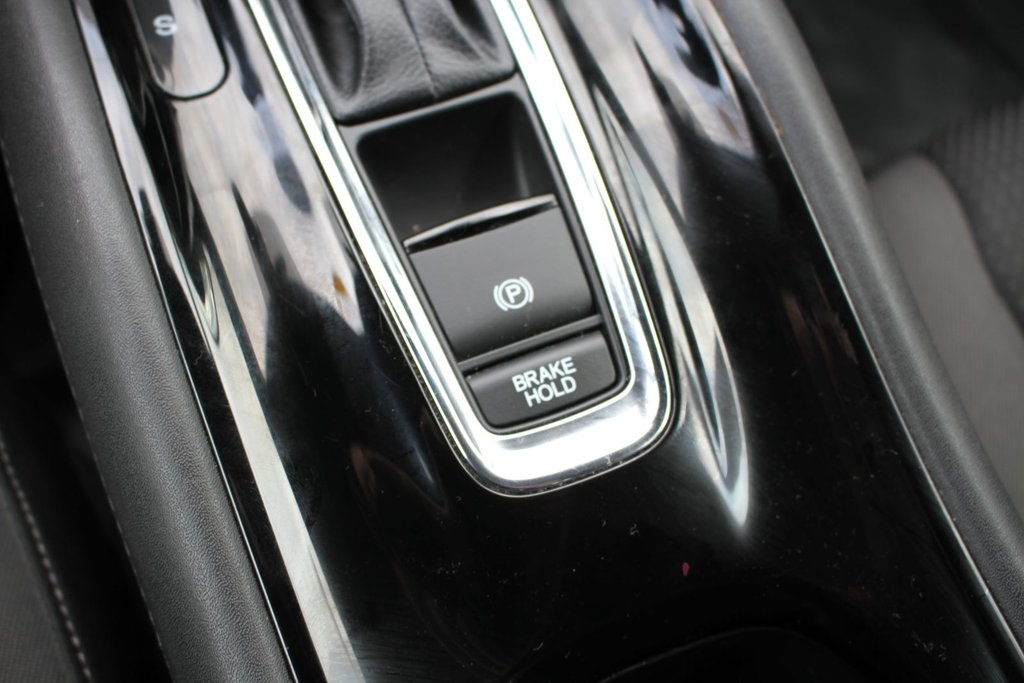 Honda HR-V Sport | AWD 2021 à , Québec - 16 - w1024h768px