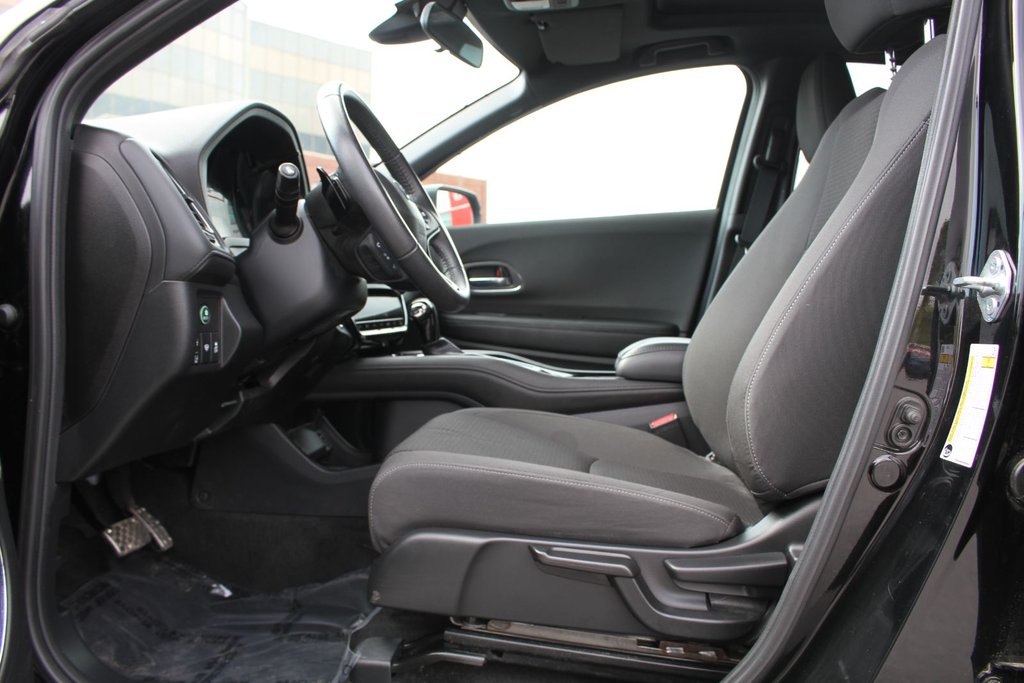 Honda HR-V Sport | AWD 2021 à , Québec - 8 - w1024h768px