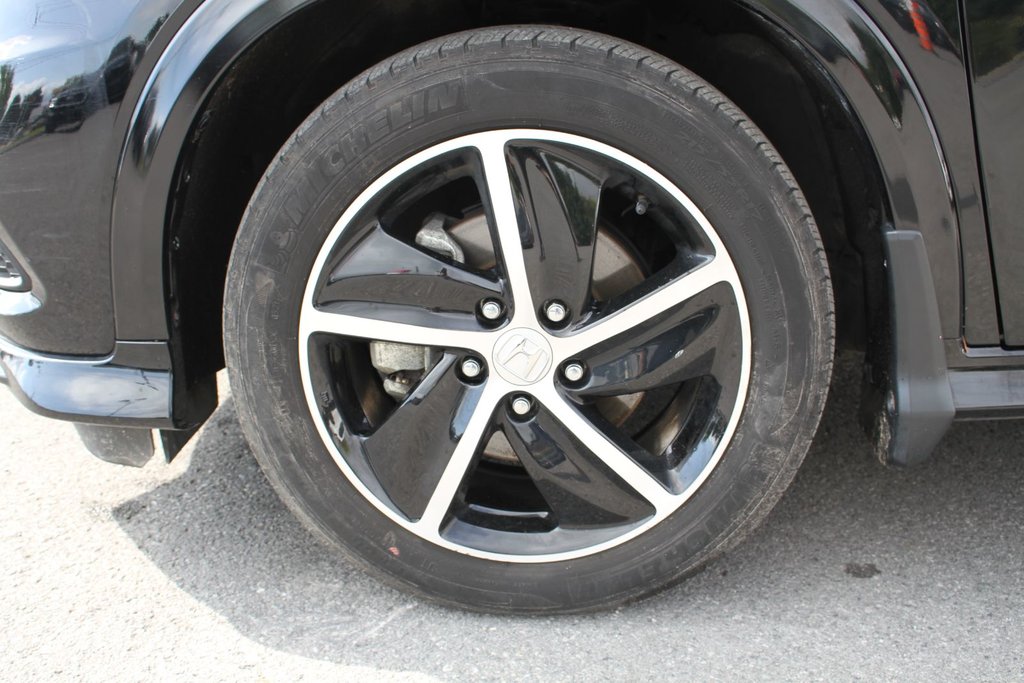 Honda HR-V Sport | AWD 2021 à , Québec - 26 - w1024h768px