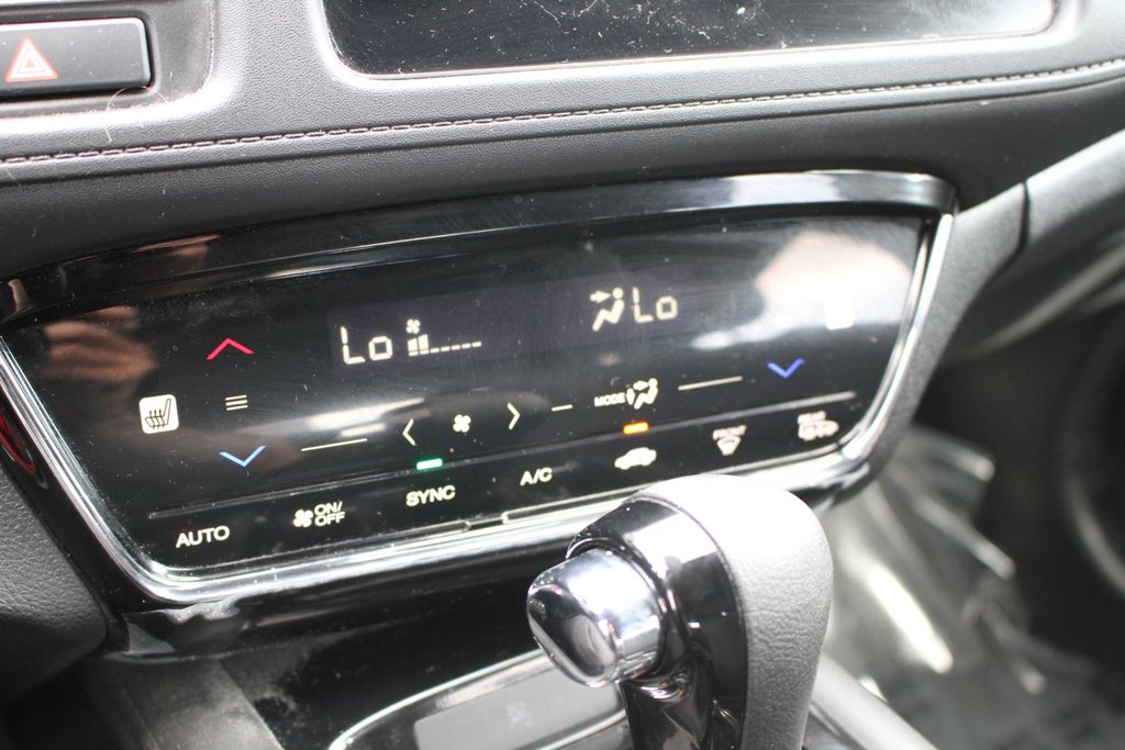 Honda HR-V Sport | AWD 2021 à , Québec - 18 - w1024h768px