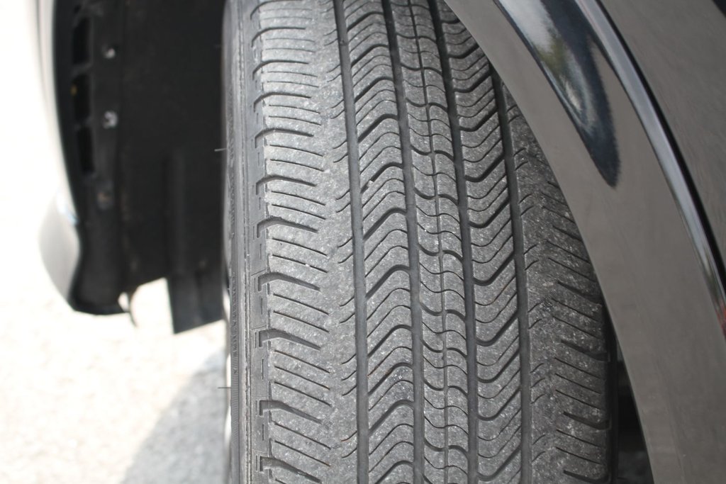 Honda HR-V Sport | AWD 2021 à , Québec - 27 - w1024h768px