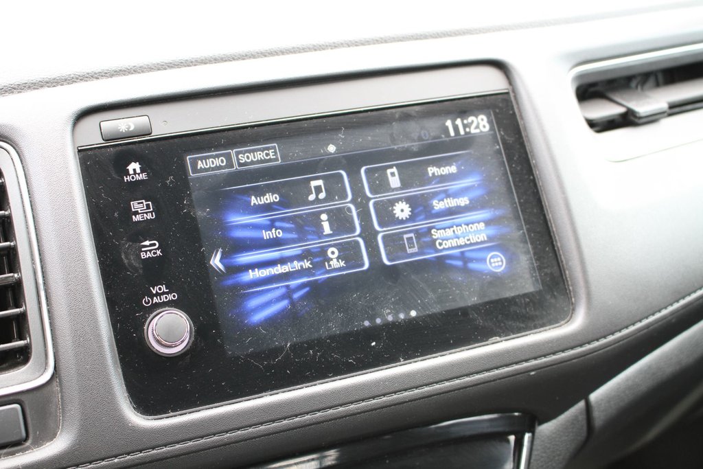 Honda HR-V Sport | AWD 2021 à , Québec - 19 - w1024h768px