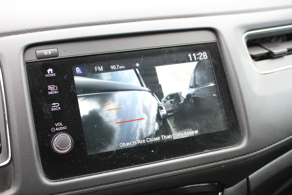 Honda HR-V Sport | AWD 2021 à , Québec - 21 - w1024h768px