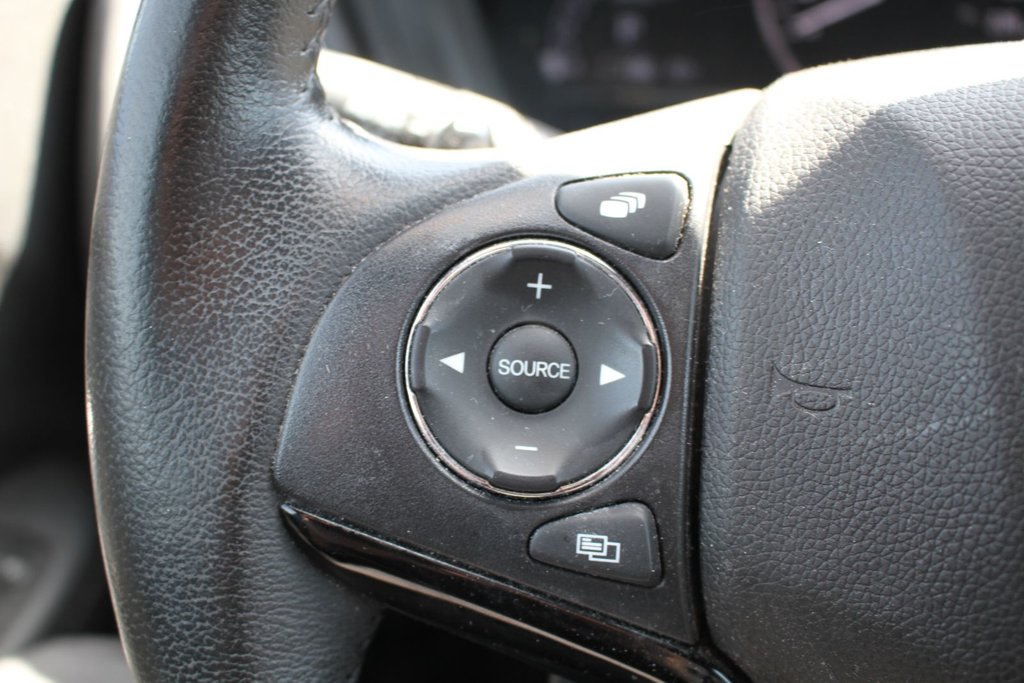 Honda HR-V Sport | AWD 2021 à Gatineau, Québec - 11 - w1024h768px