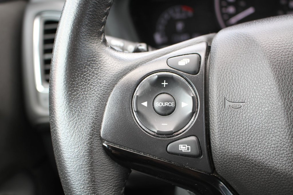 Honda HR-V Sport | AWD 2021 à , Québec - 13 - w1024h768px