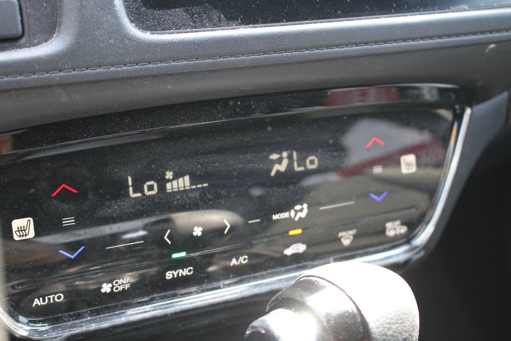 Honda HR-V Sport | AWD 2021 à Gatineau, Québec - 14 - w1024h768px