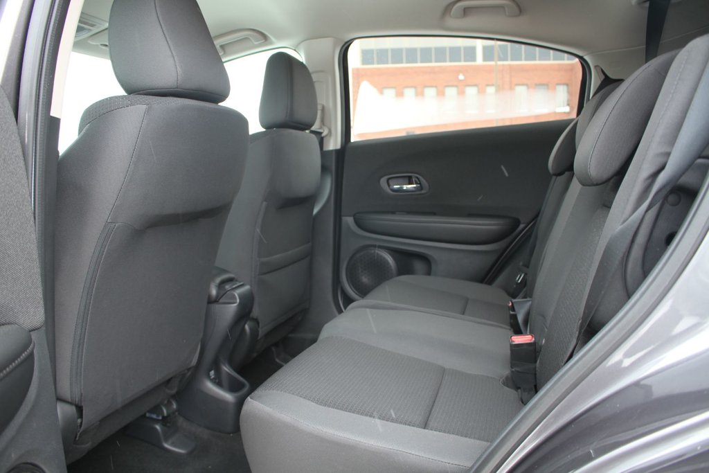 Honda HR-V LX | AWD 2021 à Gatineau, Québec - 8 - w1024h768px