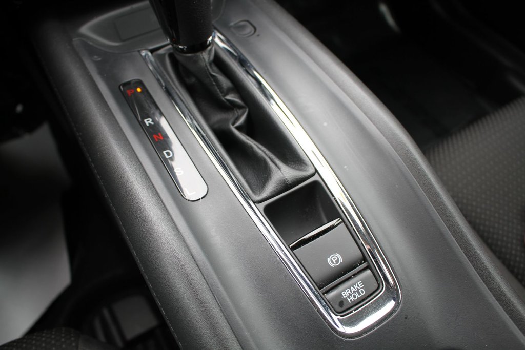 Honda HR-V LX | AWD 2021 à Gatineau, Québec - 15 - w1024h768px