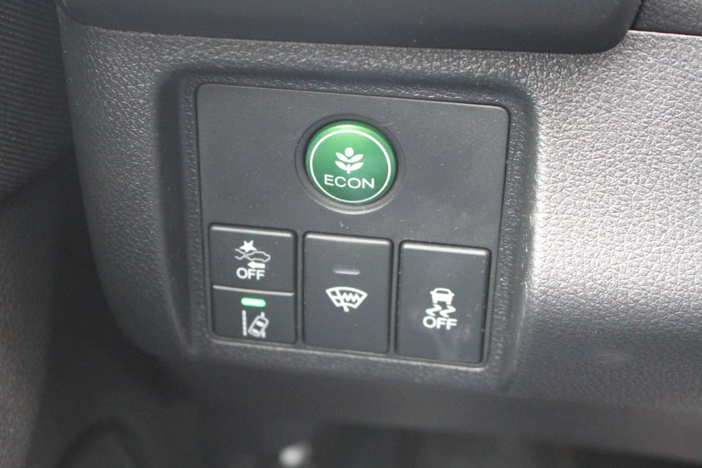 Honda HR-V LX | AWD 2021 à Gatineau, Québec - 13 - w1024h768px