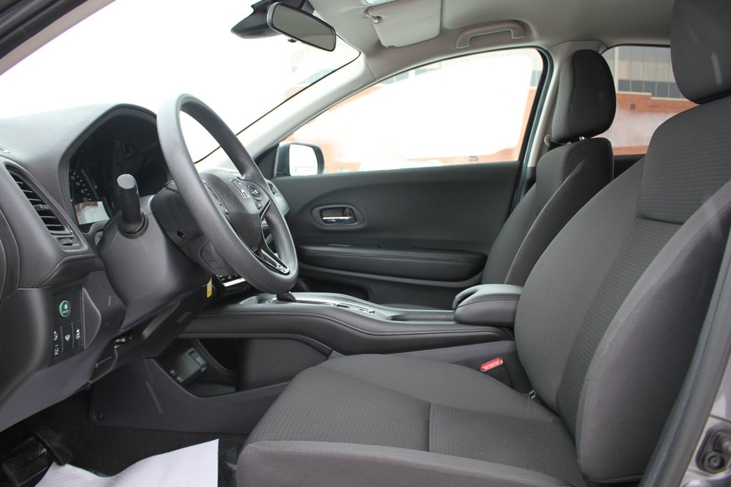 Honda HR-V LX | AWD 2021 à Gatineau, Québec - 7 - w1024h768px