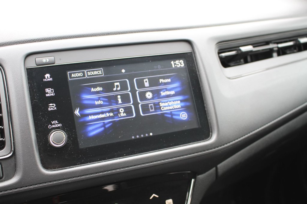 Honda HR-V LX | AWD 2021 à Gatineau, Québec - 17 - w1024h768px