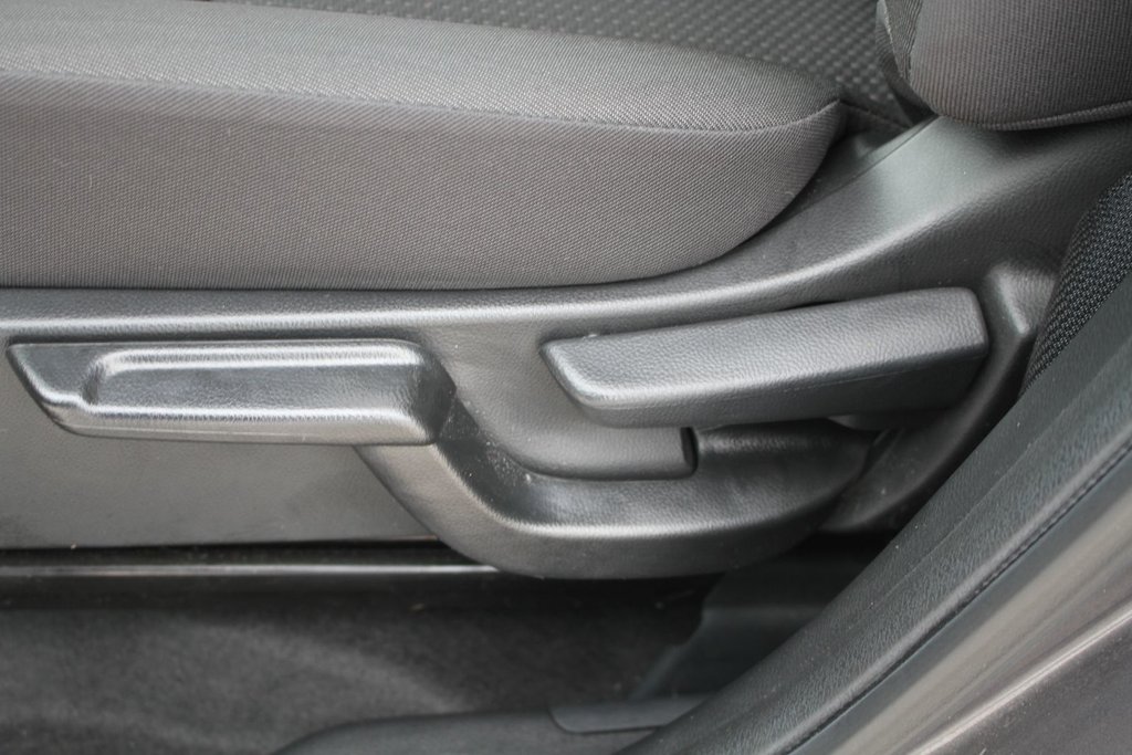 Honda HR-V LX | AWD 2021 à Gatineau, Québec - 19 - w1024h768px