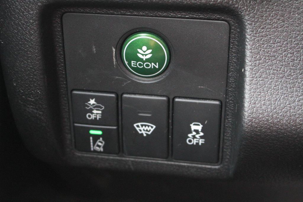 Honda HR-V Sport | AWD 2021 à Gatineau, Québec - 13 - w1024h768px