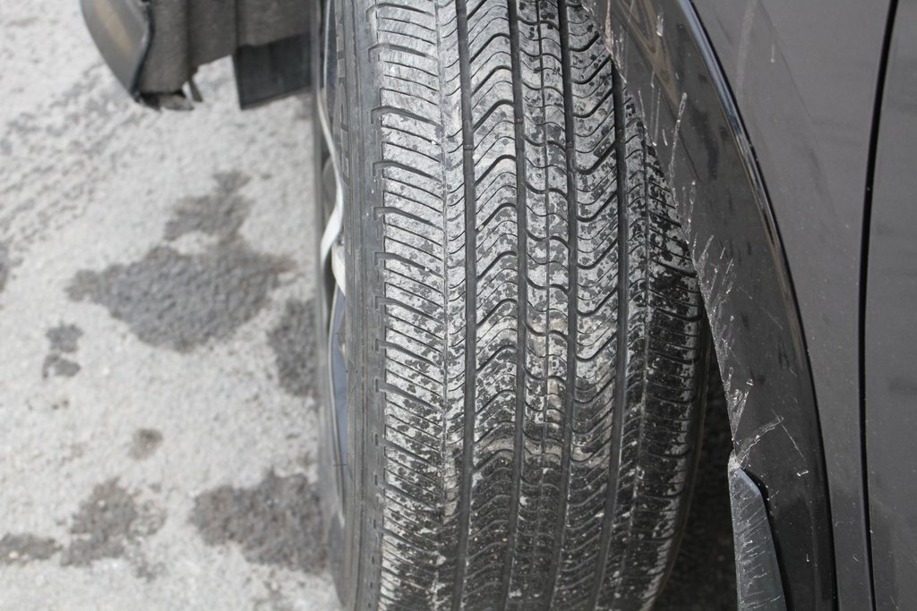 Honda HR-V Sport | AWD 2021 à Gatineau, Québec - 26 - w1024h768px