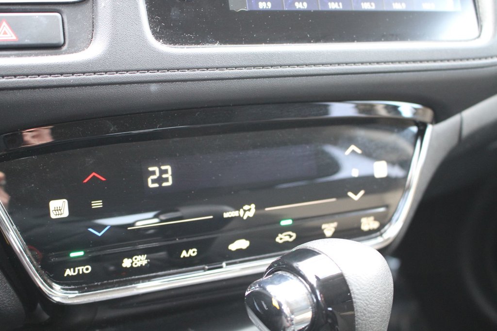 2021 Honda HR-V LX | AWD in Montréal, Quebec - 16 - w1024h768px