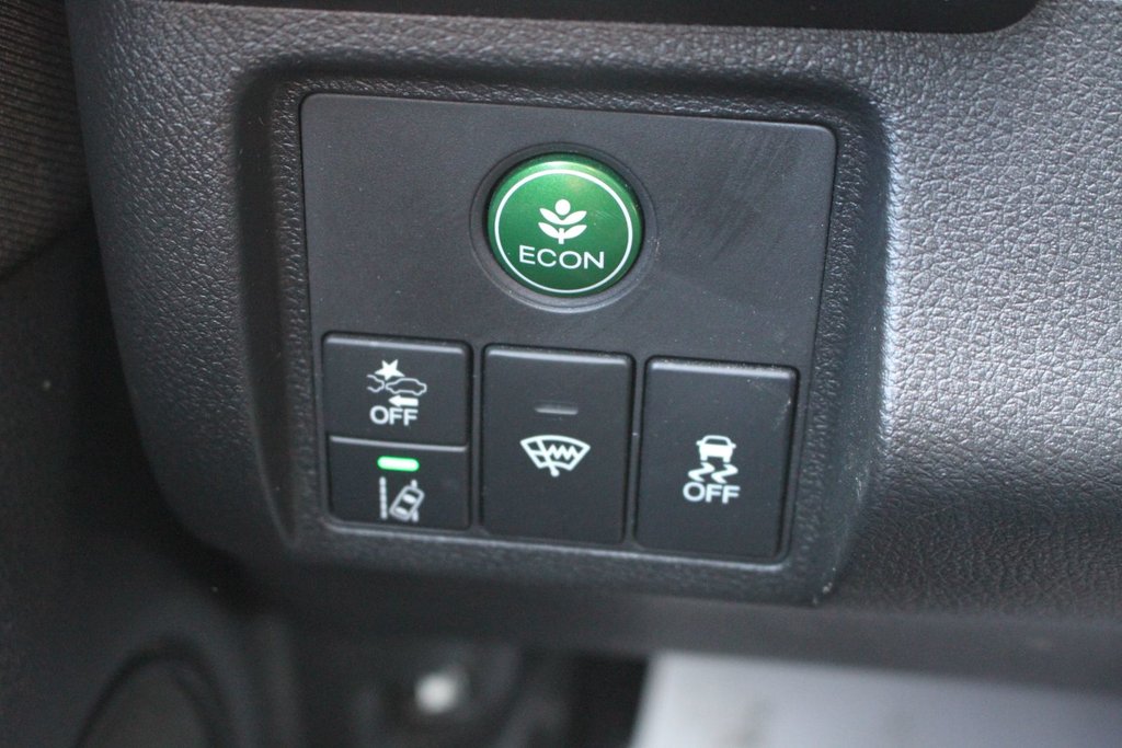 2021 Honda HR-V LX | AWD in Montréal, Quebec - 13 - w1024h768px