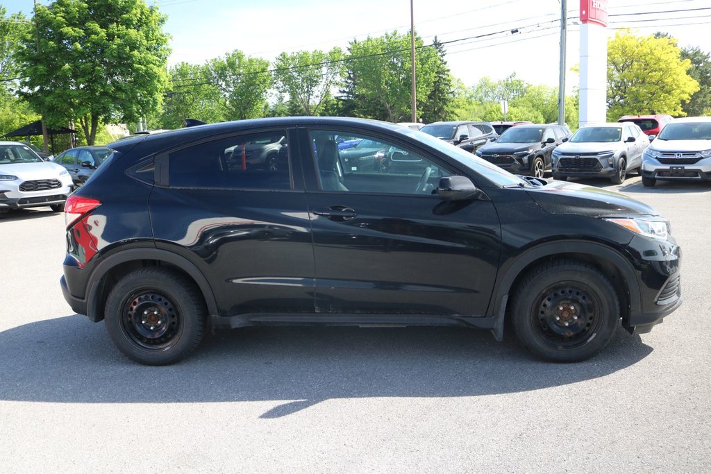 2021 Honda HR-V LX | AWD in Gatineau, Quebec - 6 - w1024h768px