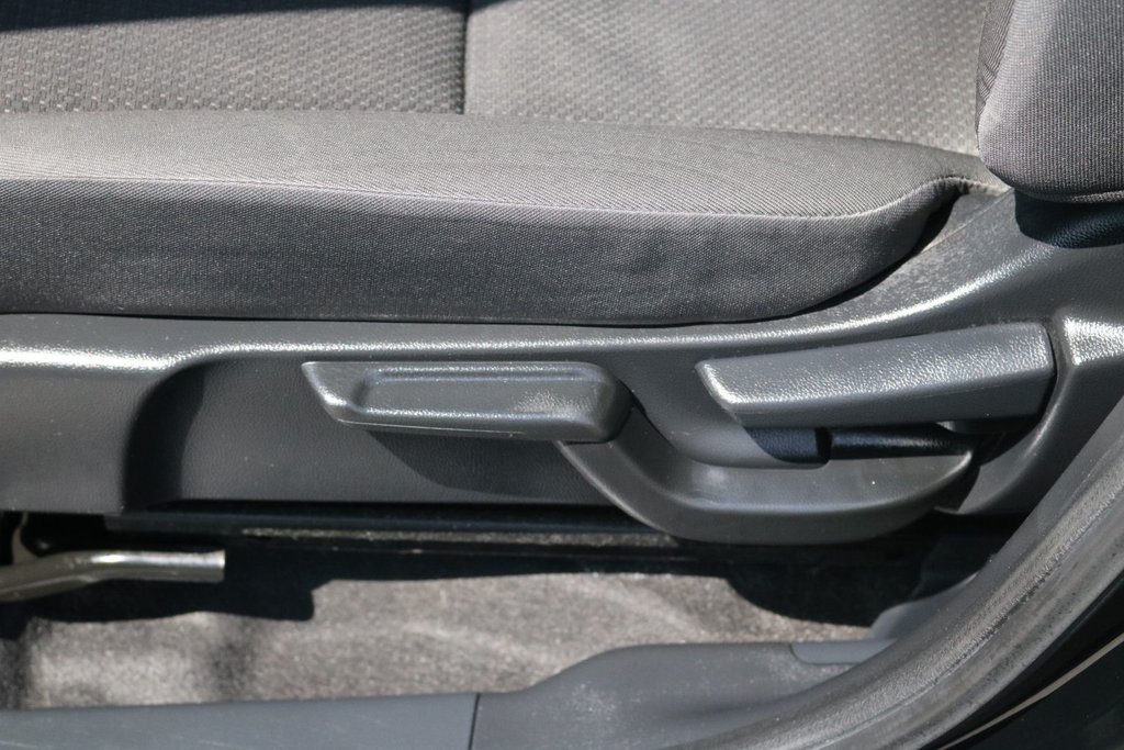 Honda HR-V LX | FWD 2021 à Gatineau, Québec - 19 - w1024h768px