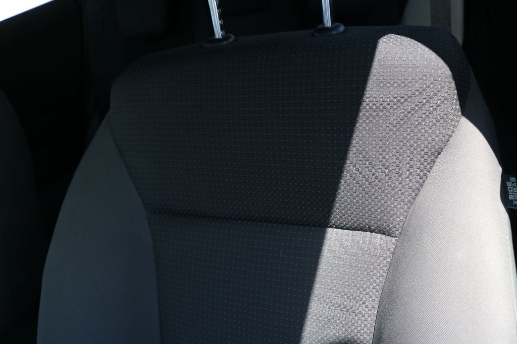 Honda HR-V LX | FWD 2021 à Gatineau, Québec - 20 - w1024h768px
