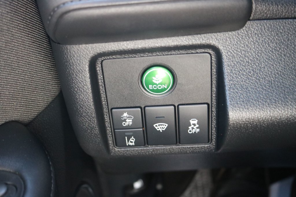 2021 Honda HR-V Sport | AWD in Gatineau, Quebec - 13 - w1024h768px