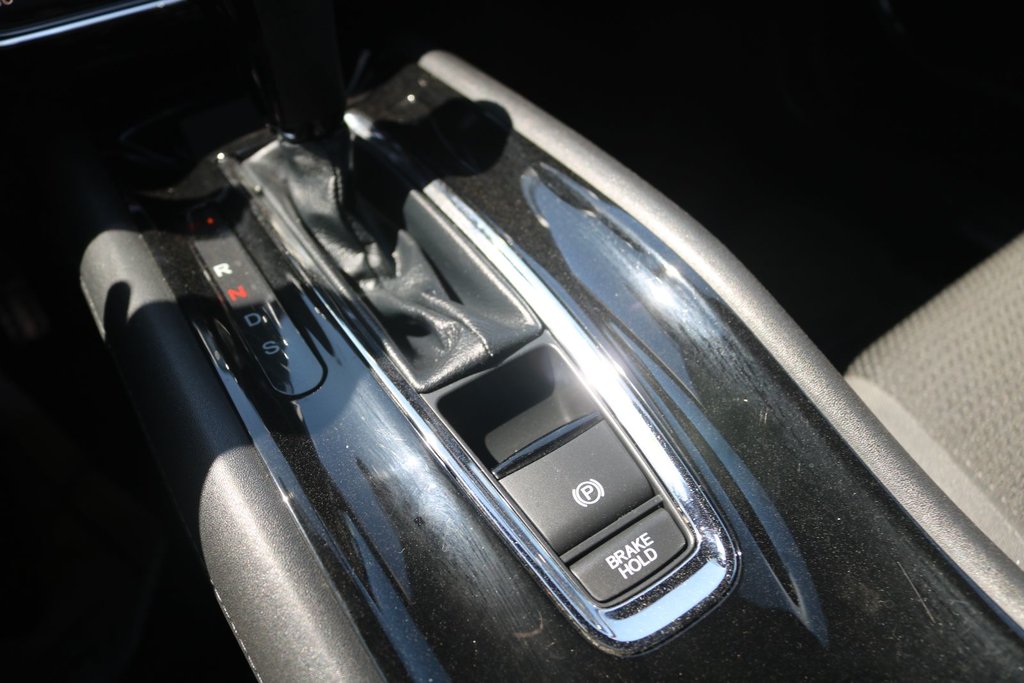 2021 Honda HR-V Sport | AWD in Gatineau, Quebec - 15 - w1024h768px
