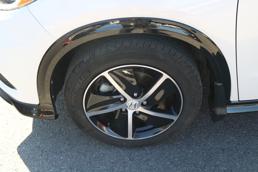 Honda HR-V Sport | AWD 2021 à Gatineau, Québec - 25 - w1024h768px