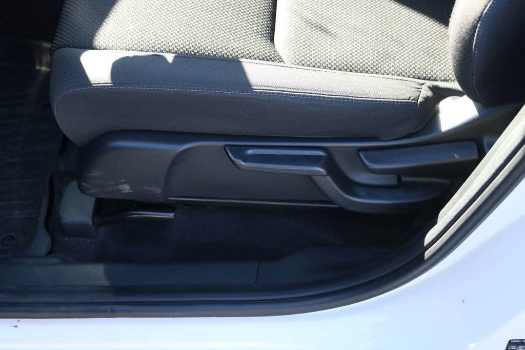 Honda HR-V Sport | AWD 2021 à Gatineau, Québec - 20 - w1024h768px