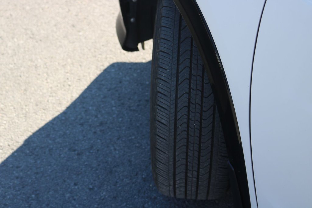 Honda HR-V Sport | AWD 2021 à Gatineau, Québec - 26 - w1024h768px