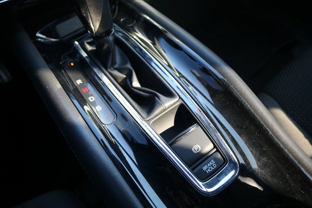 Honda HR-V Sport | AWD 2021 à Gatineau, Québec - 15 - w1024h768px