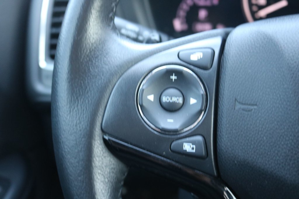 Honda HR-V Sport | AWD 2021 à Gatineau, Québec - 12 - w1024h768px