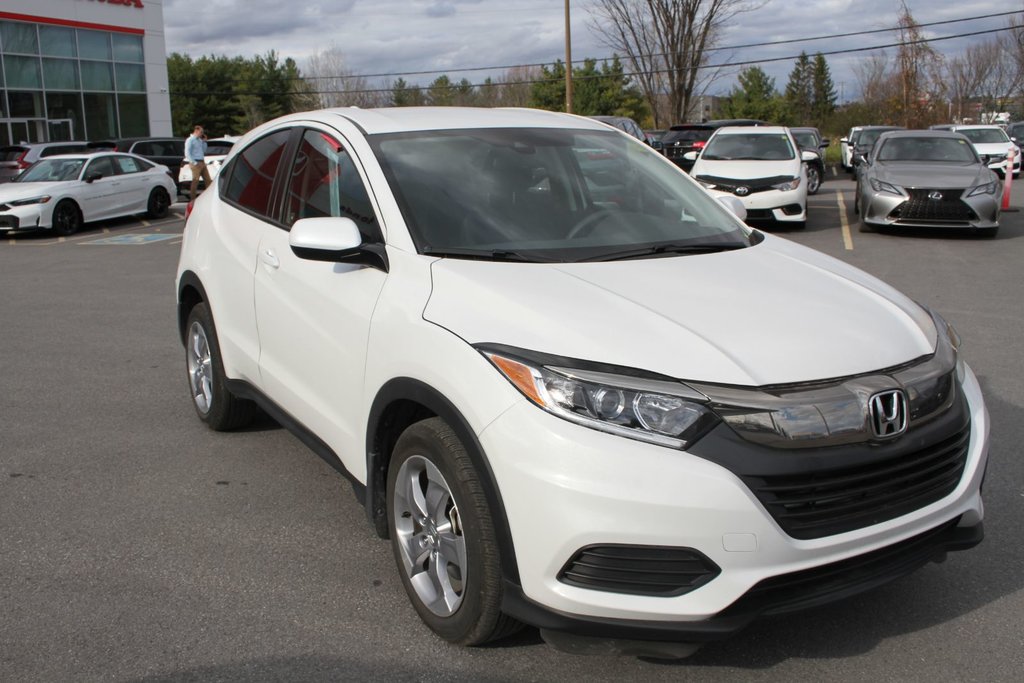 HR-V LX 2022 à Gatineau, Québec - 2 - w1024h768px