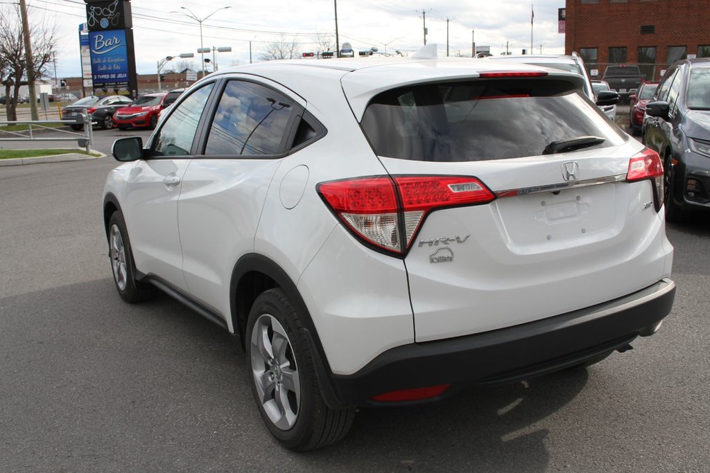 HR-V LX 2022 à Gatineau, Québec - 4 - w1024h768px