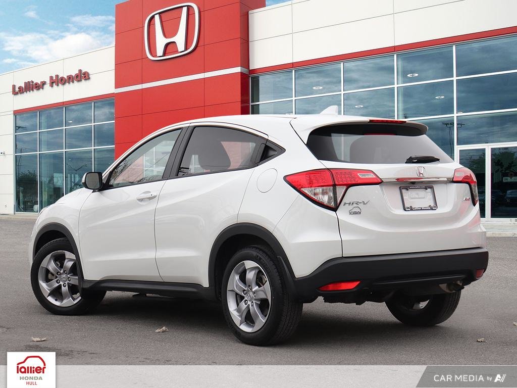 HR-V LX 2022 à Gatineau, Québec - 4 - w1024h768px