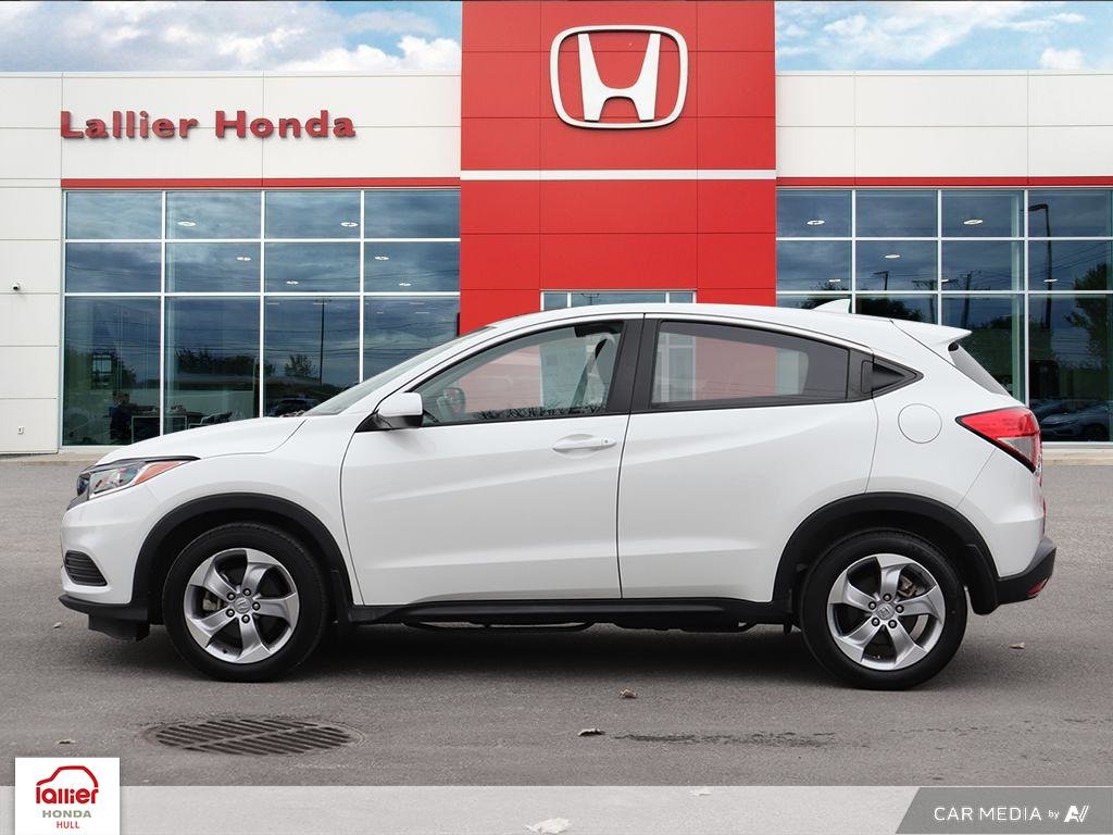 HR-V LX 2022 à Gatineau, Québec - 3 - w1024h768px