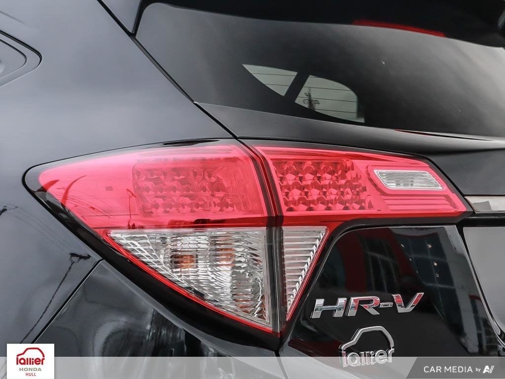 2022  HR-V LX AWD in , Quebec - 12 - w1024h768px