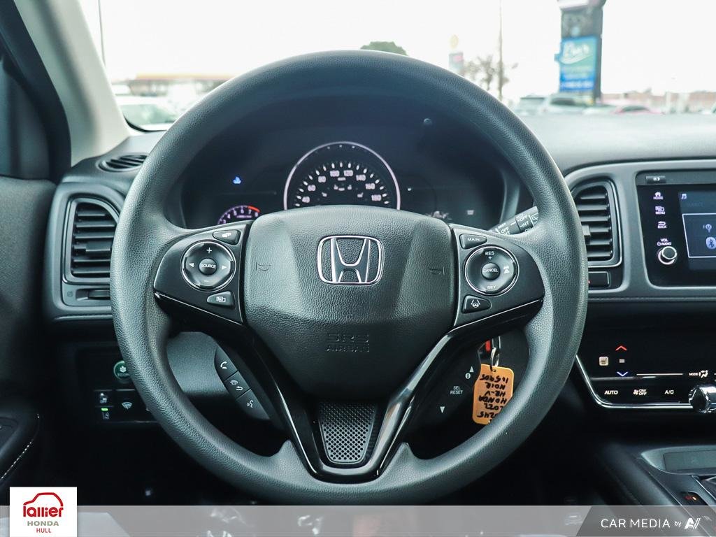 2022  HR-V LX AWD in , Quebec - 14 - w1024h768px