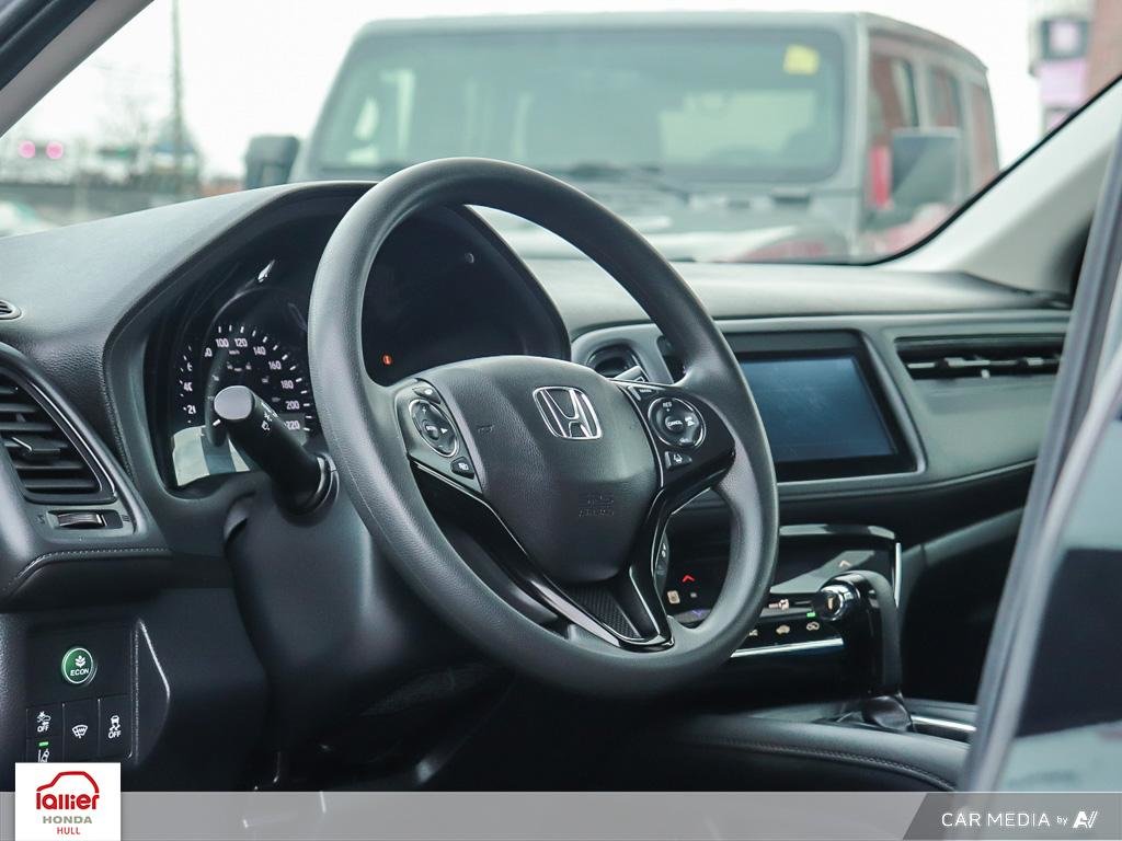 2022  HR-V LX AWD in , Quebec - 13 - w1024h768px