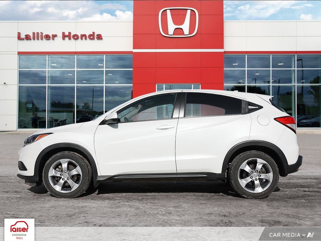 Honda HR-V LX 2022 à , Québec - 3 - w1024h768px