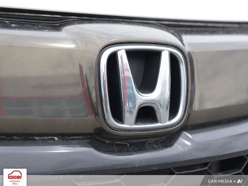 Honda HR-V Sport | AWD 2022 à Gatineau, Québec - 9 - w1024h768px