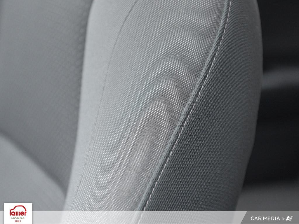 Honda HR-V Sport | AWD 2022 à Gatineau, Québec - 23 - w1024h768px