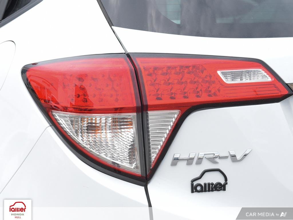 Honda HR-V Sport | AWD 2022 à Gatineau, Québec - 12 - w1024h768px