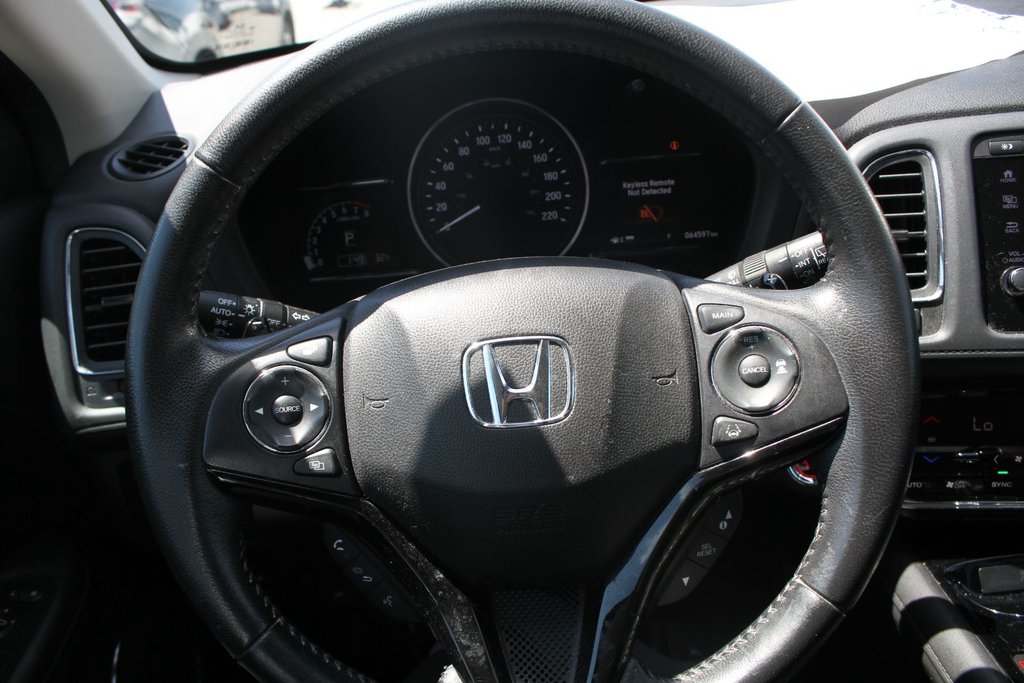 Honda HR-V Touring 2022 à , Québec - 8 - w1024h768px
