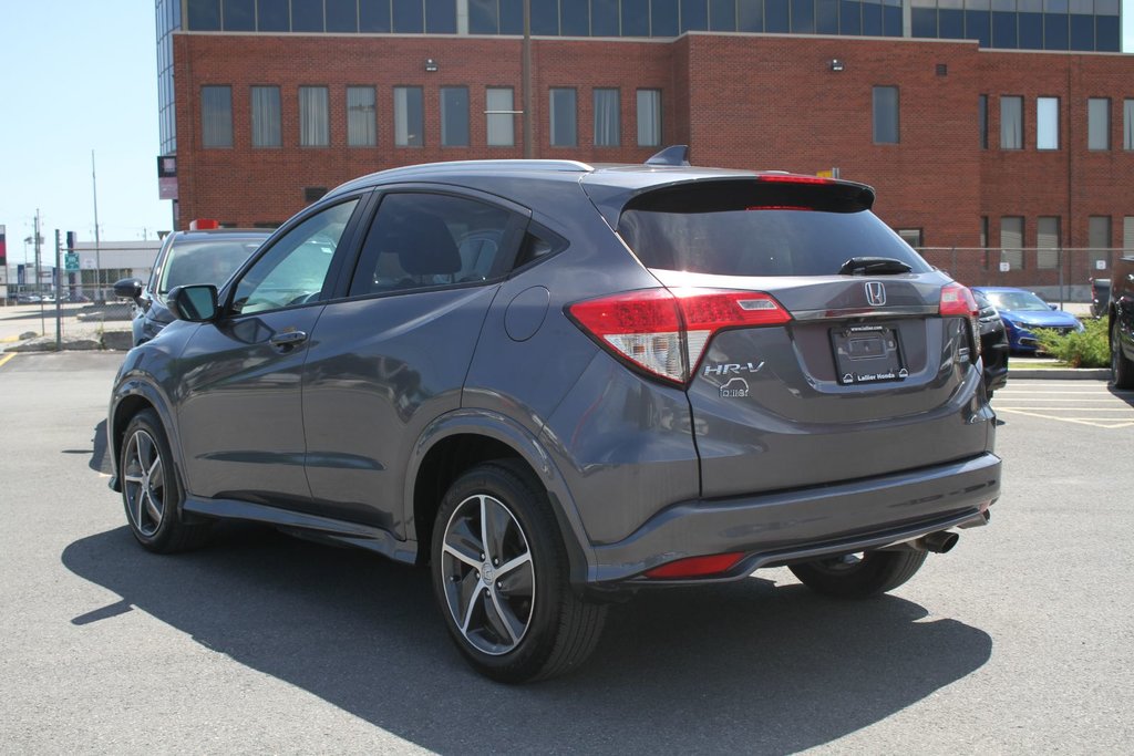 Honda HR-V Touring 2022 à , Québec - 3 - w1024h768px