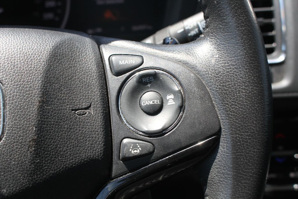 Honda HR-V Touring 2022 à , Québec - 12 - w1024h768px