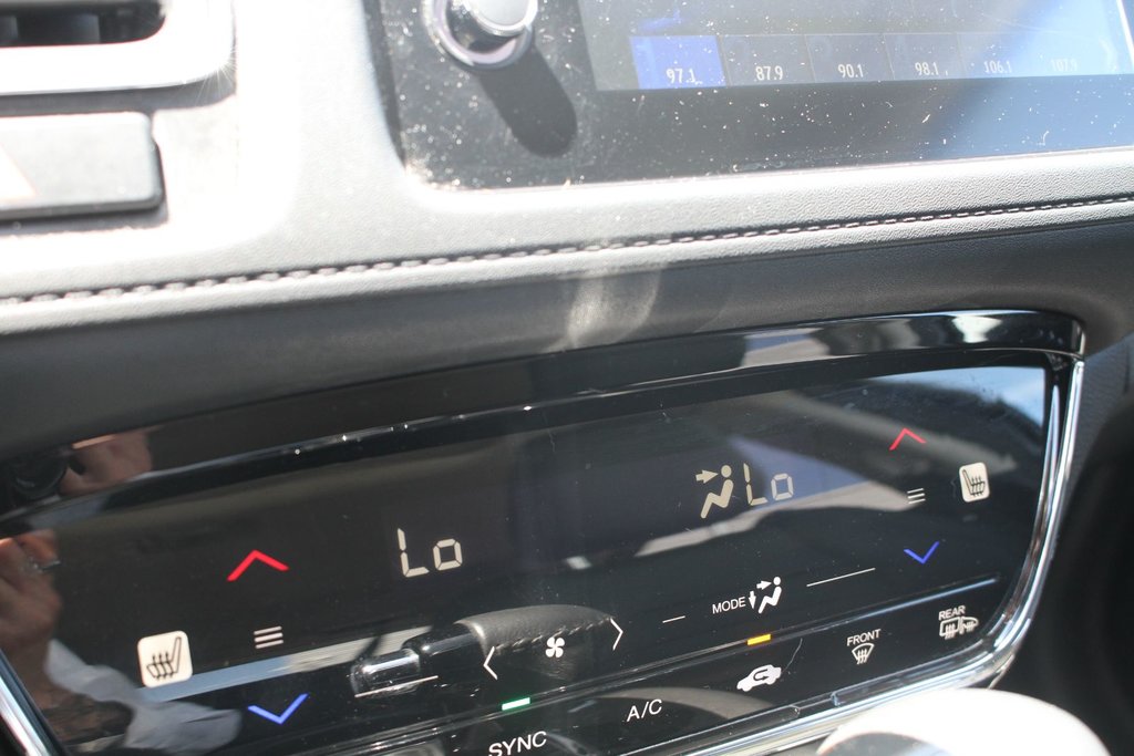 Honda HR-V Touring 2022 à , Québec - 15 - w1024h768px