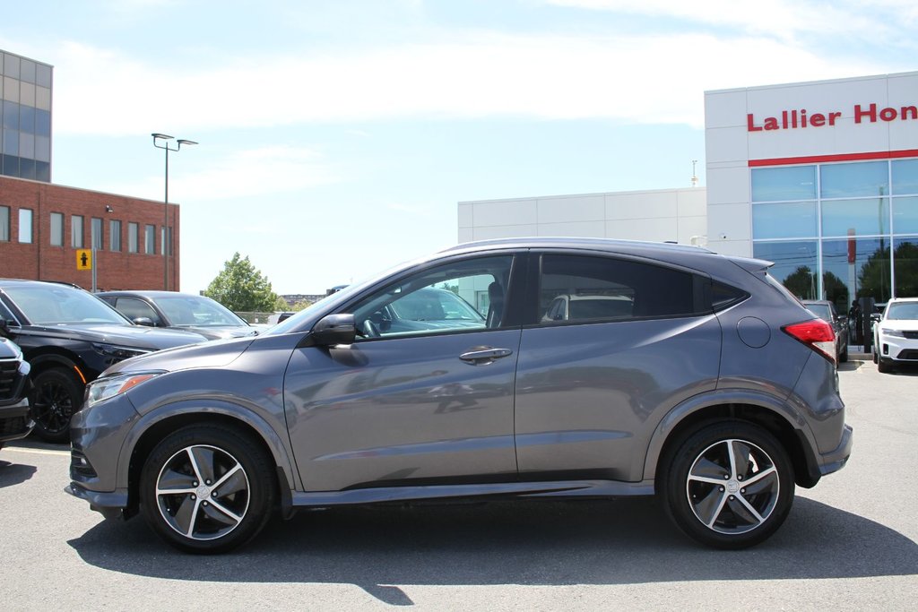 Honda HR-V Touring 2022 à , Québec - 2 - w1024h768px