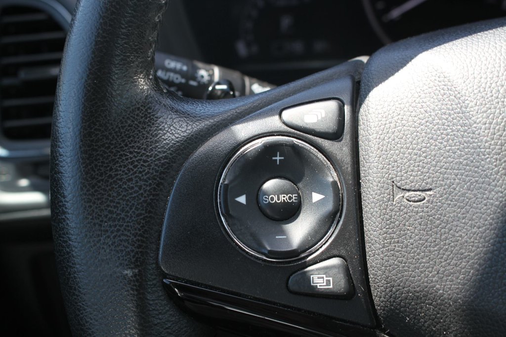 Honda HR-V Touring 2022 à , Québec - 10 - w1024h768px