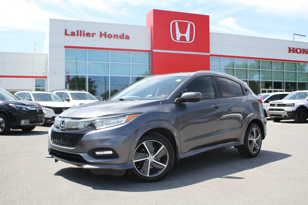 Honda HR-V Touring 2022 à , Québec - 1 - w1024h768px